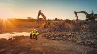 Our industry experts are here to help